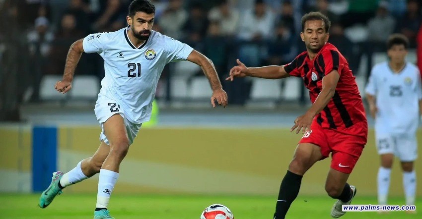 الجولة 35 تشعل المنافسة على اللقب وشبح الهبوط في دوري نجوم العراق